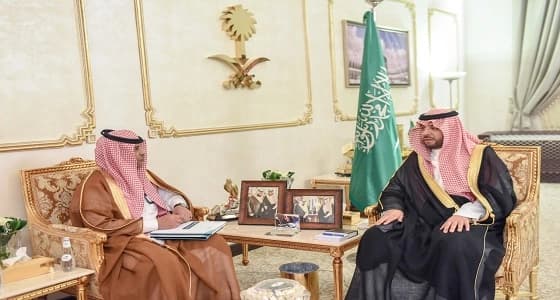 أمير الشمالية: متابعة الخدمات وتسخير جميع الإمكانات لخدمة مواطني المنطقة