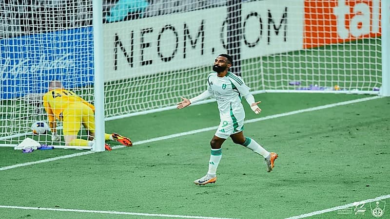 تأخر البت في منازعة البريكان بين الفتح والأهلي يعود لإجراءات لجنة الاحتراف