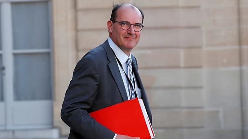 إصابة رئيس الوزراء الفرنسي بفيروس كورونا