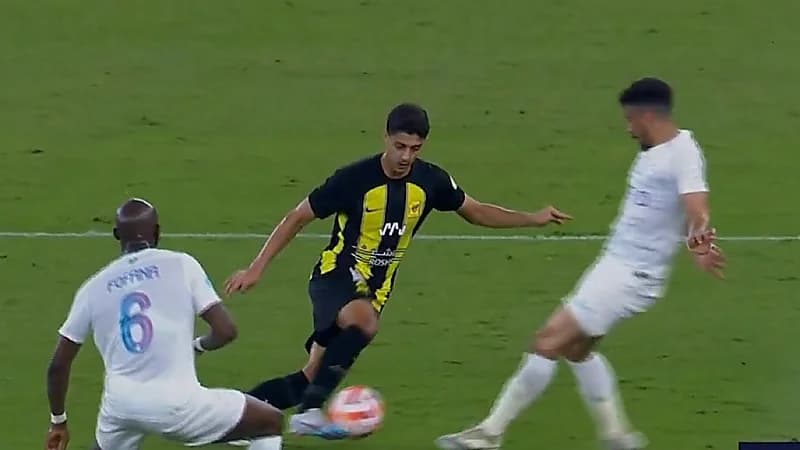 سمير عثمان ومحمد فودة يؤكدان وجود أخطاء تحكيمية في مباراة النصر والاتحاد .. فيديو