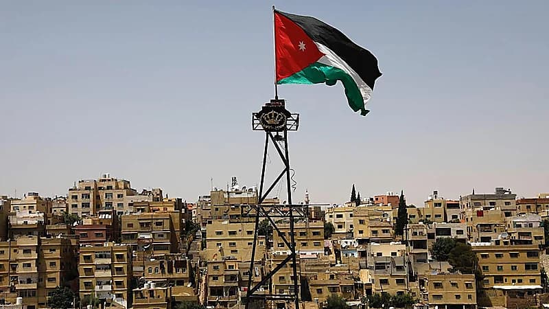 مصرع رجل ونجله بسبب خلافات عائلية على الميراث