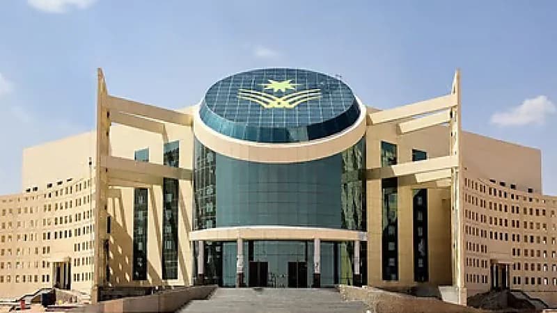 بدء استقبال طلبات التوظيف بجامعة نجران