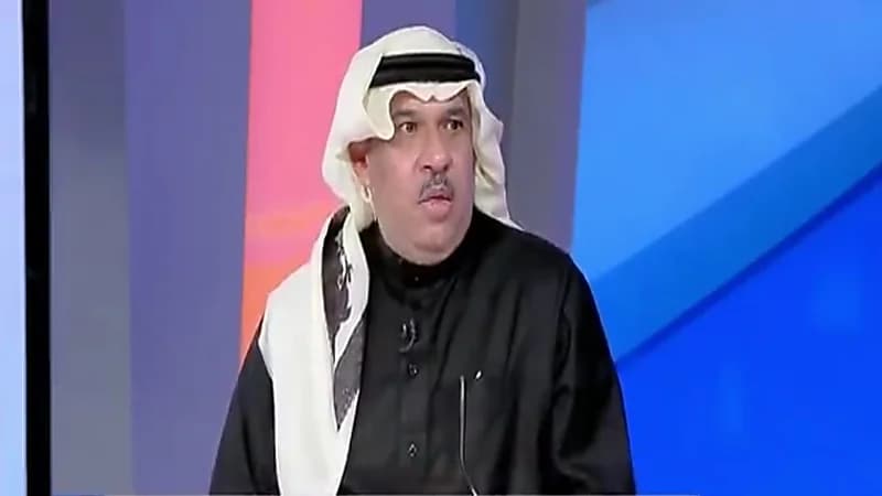 فؤاد أنور: التحكيم لعب الدور الأكبر في انتصار الهلال على النصر .. فيديو