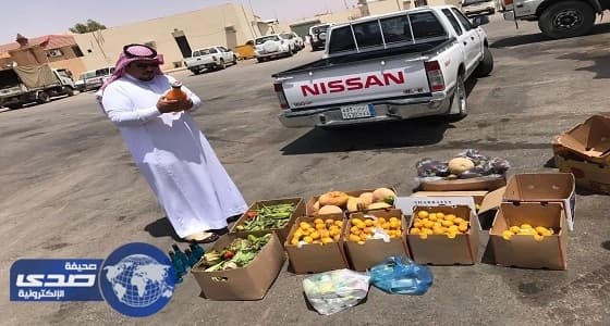 بلدية طريف تغلق 4 محلات خلال إجازة عيد الفطر