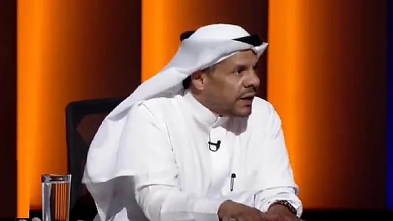 محامي: التعاطف مع الشذوذ يعاقب عليه القانون