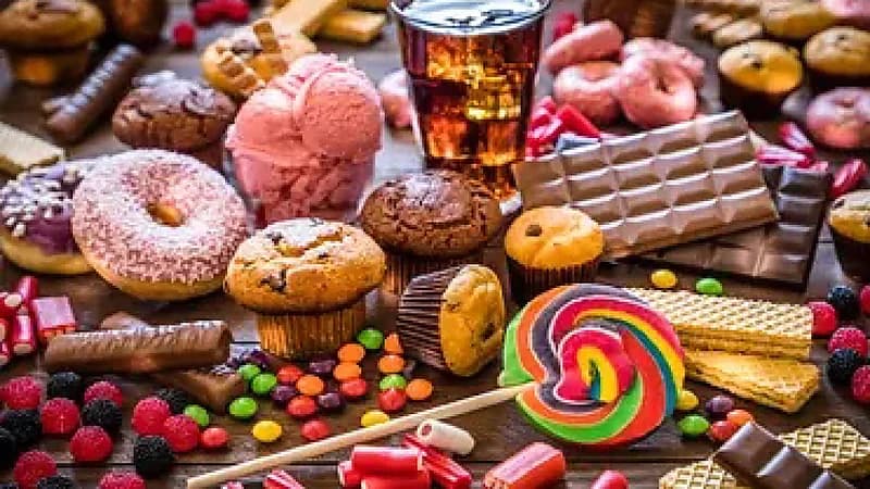 اختصاصية تغذية: كل الأطعمة تتناسب مع نمط الأكل الصحي بما فيها الحلويات