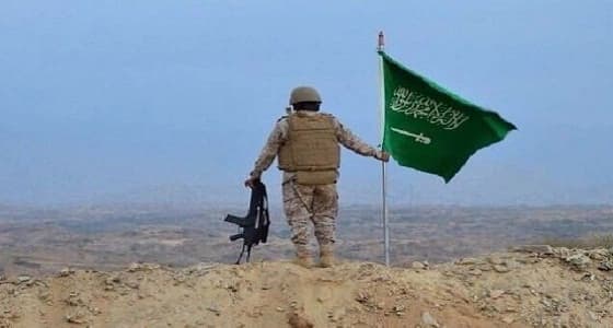 جموع المصلين تشيع شهيد الواجب عسيري في محايل