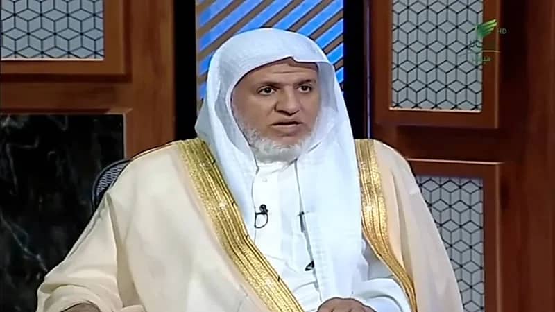 بالفيديو.. "الشبل" يوضح هل المشاركة بمبلغ بسيط في بناء مسجد من الوقف الجاري