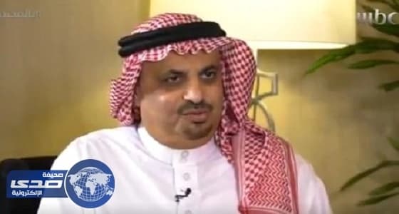بالفيديو.. " آل إبراهيم " حول رفض إقامة مراكز شرطة بالقطيف: من يعترض هو المجرم