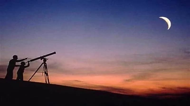 بالفيديو.. الزعاق يتوقع بداية شهر رمضان