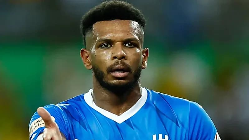 الاتحاد يغلق ملف علي البليهي