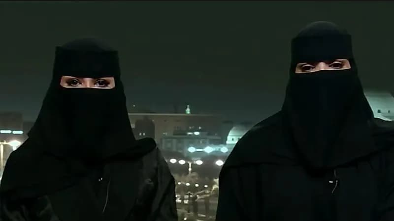 مواطنة تروي اللحظات العصيبة التي عاشتها وهي تنقذ شقيقها من الموت.. فيديو