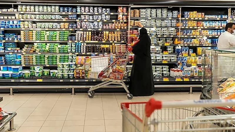 معدل التضخم يبقى عند 2% بسبب ارتفاع الإيجارات