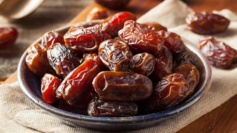 أبرز فوائد التمر