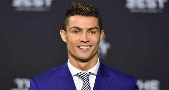 مكالمة هاتفية مسربة وراء رفض حضور " رونالدو " حفل جوائز اليويفا