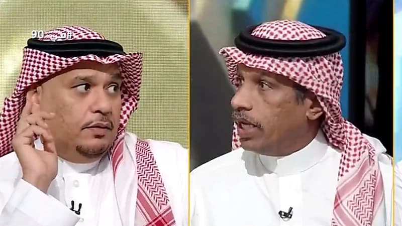 الغيامة : الهلال الأكثر تأثيرًا في المملكة والاتحاد ليس كالنصر.. فيديو