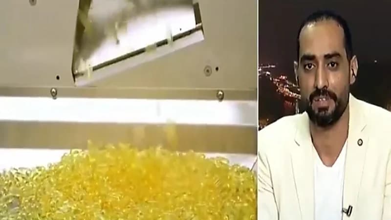 بالفيديو.. أستاذ مساعد بكلية الصيدلة: حبوب الفيتامينات لا تساعد على نقصان الوزن