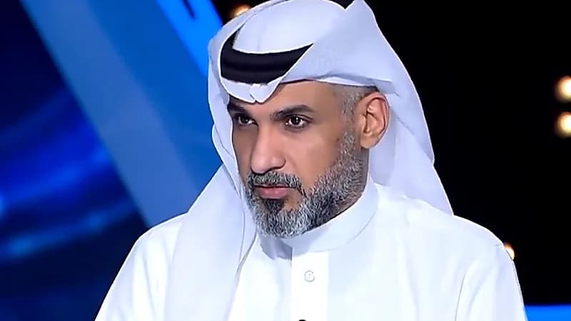 هاني البشر: جدال التحكيم دخل طرفًا بين الهلال والنصر..فيديو