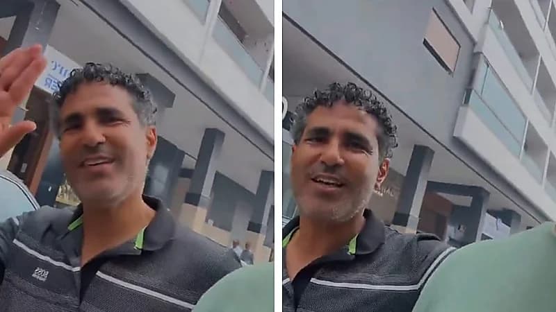 صلاح الدين بصير يؤكد: إنزاغي مدرب كبير وبونو فخر للمغاربة .. فيديو