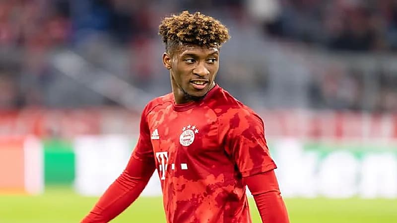 النصر يرفع عرضه لضم كومان وبايرن يرفض