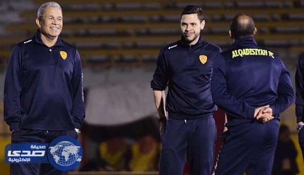 القادسية يستأنف تدريباته ومعسكر مغلق في الإمارات