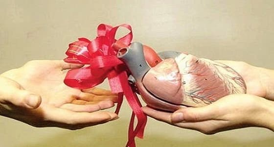 عسكري سعودي يتبرع بكليته لامرأة لا يعرفها