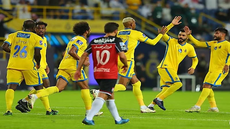 "النصر" بصدد الإعلان عن تشكيل لجنة فنية جديدة للفريق