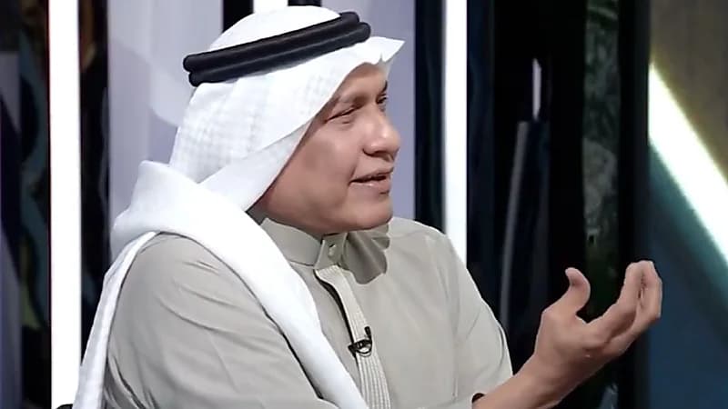 خوقير: الاتحاد خرج من كأس العالم للأندية بسبب اللجان.. فيديو