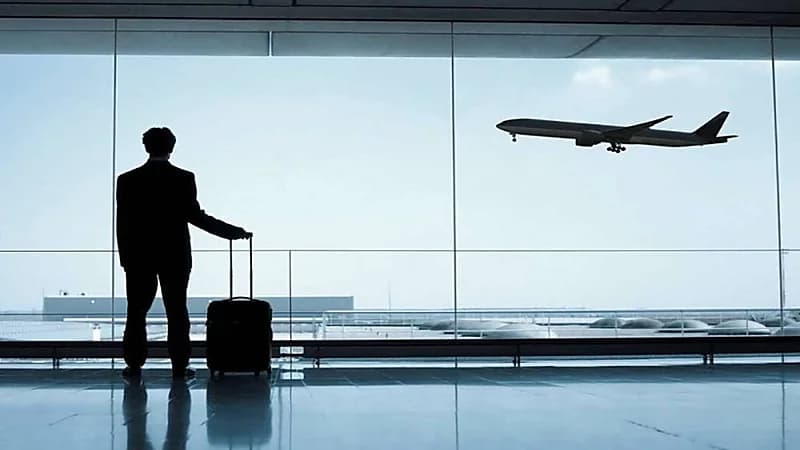 الجوازات تسمح بسفر المقيم من وإلى المملكة بدون اشتراط تلقي اللقاح