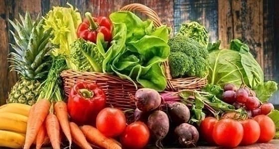 دراسة: تناول الفواكه والخضروات يخفض خطر الإصابة بالاكتئاب