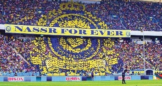 " العجلان " يتكفل بـ 1000 تذكرة للقاء النصر والباطن