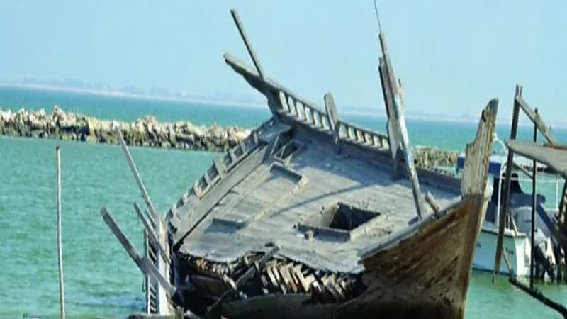 مهلة شهر لملاك القوارب الموجودة في مرافئ الصيد لمراجعة الجهات المختصة بالنقل