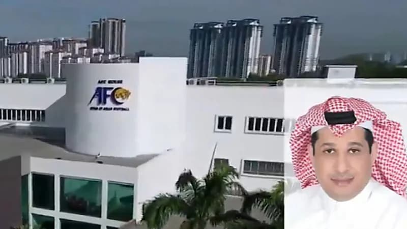 العقيل : أتوقع عدم إقامة مواجهة العين والهلال في الوقت المحدد لها .. فيديو