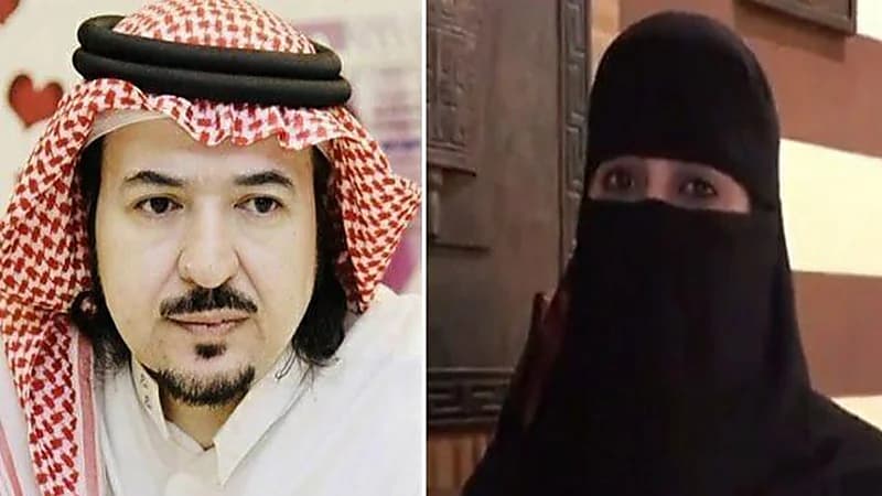 رد فعل غريب لأحد الرقاة عندما طلبت منه زوجة خالد سامي القراءة على زوجها