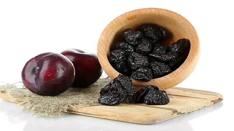 فاكهة تحمي النساء من هشاشة العظام .. فيديو