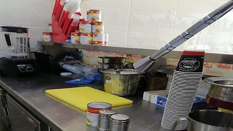 ضبط 3 تجاوزات صحية في مرافق غذائية بالطائف