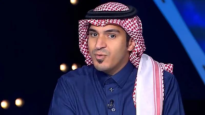 أباعود : الهلال قادر على جلب لاعب في الفترة الشتوية من ميزانيته الخاصة .. فيديو