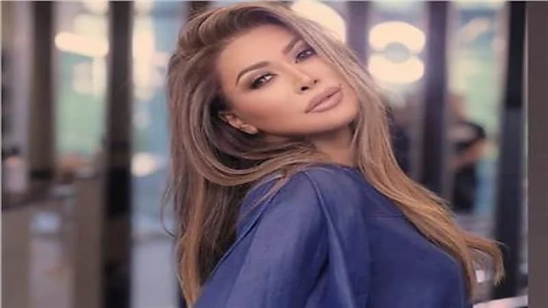 شاهد.. نوال الزغبي تخطف الأنظار بإطلالة جديدة