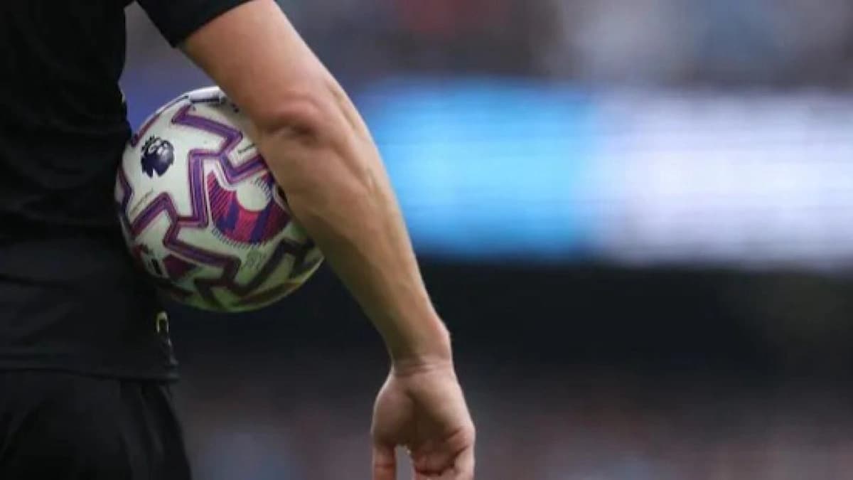 وكيل لاعبين يهدد نجم الدوري الانجليزي بشارع عام في لندن