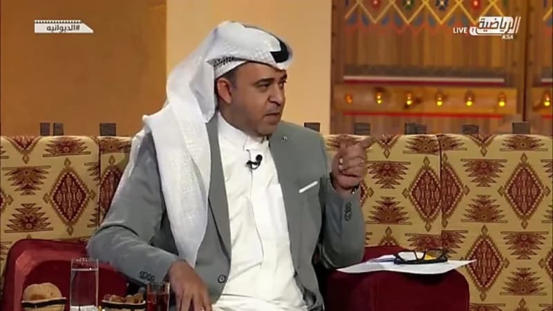 الدهر: المعيوف أفضل من غروهي .. فيديو