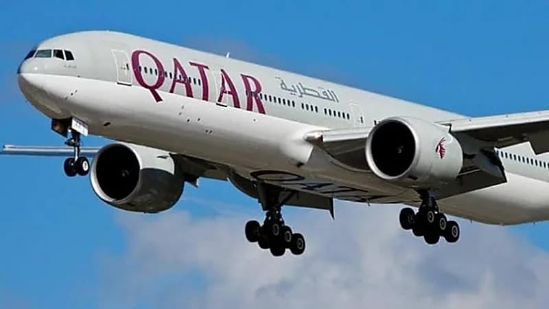 وظائف إدارية شاغرة لدى الخطوط الجوية القطرية بالمملكة