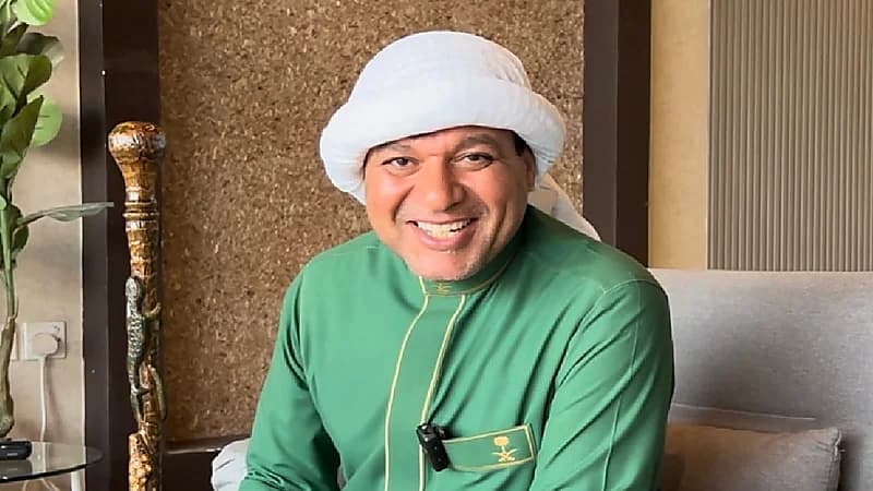 الزعاق : 3 أمور انتبهوا لها خلال الأيام القادمة.. فيديو