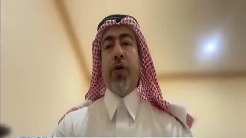 بالفيديو.. "الحازمي": ربط المخالفات المرورية خليجيا سيمكن المخالف من تسديدها في بلده