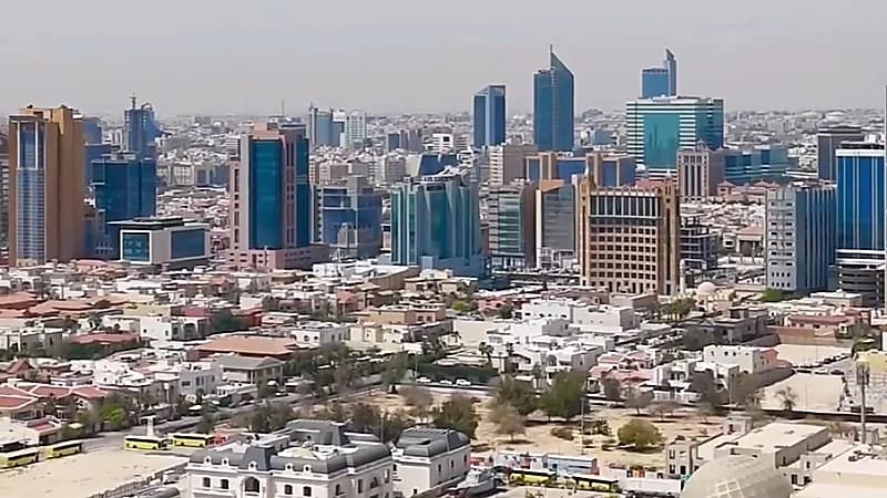 الخبر تتقدم عالميًا في جودة الحياة وتنفذ أكثر من 100 مشروع تنموي..فيديو