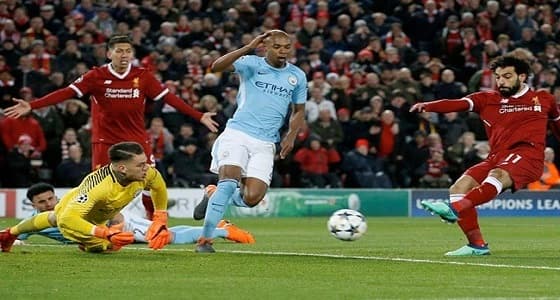 ليفربول ومانشستر سيتي.. مباراة من العيار الثقيل