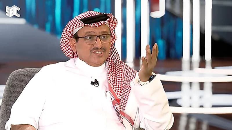 ابن عودة: لو كنت رئيسًا لنادي الإبل لرفعت قيمة الجوائز 5 أضعاف