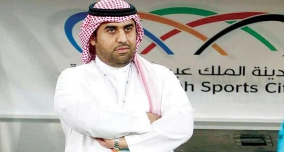 اعتماد مجلس إدارة الاتحاد برئاسة المقيرن