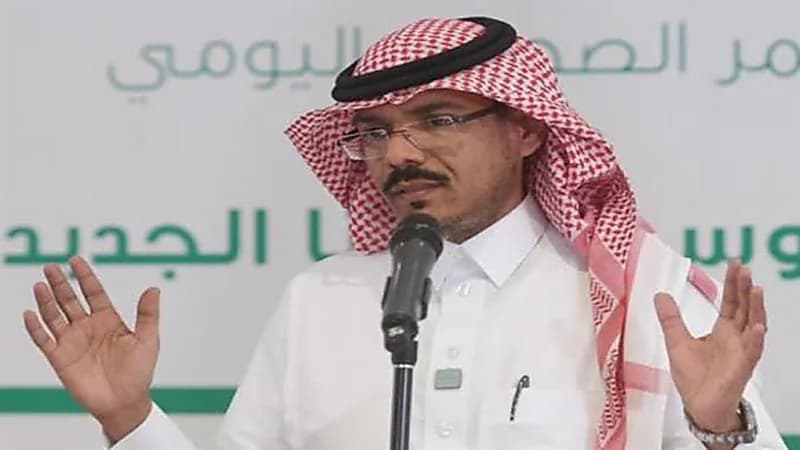 متحدث الصحة للمواطنين: لاتقلقوا.. تحورات الفيروسات غالباً تكون غير مؤثرة " فيديو "