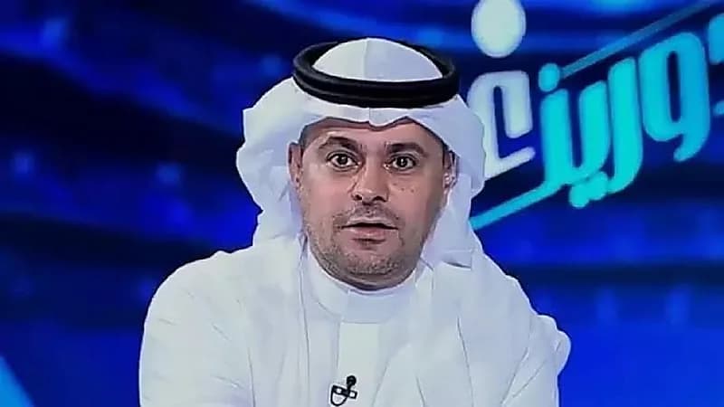 الشنيف: الهلال الأكثر صرفًا على شراء العقود من بداية المشروع و الاتحاد الرابع.. فيديو