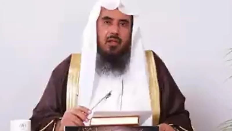 “الخثلان”: من عليه قضاء من رمضان الماضي يبدأ الآن ولا يسوّف (فيديو)